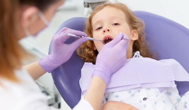 Pediatric Dentist in Indianapolis