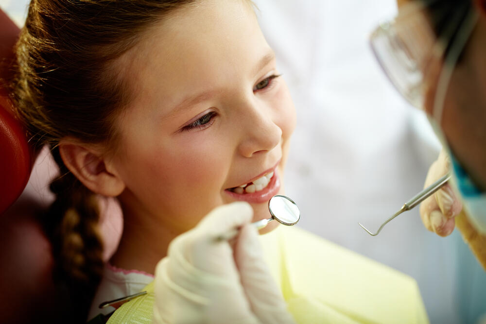 Child Dentist Indianapolis