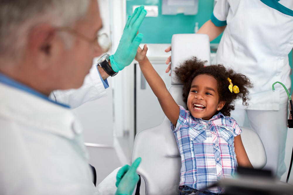 Pediatric Dentist in Indianapolis