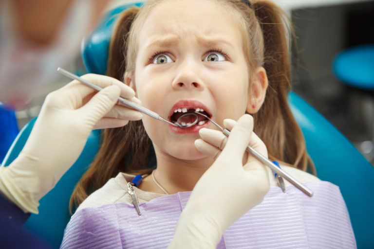 Childrens Dentist Indianapolis IN